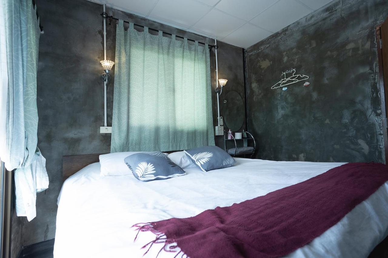 Falik Farm Stay Ayutthaya Eksteriør bilde